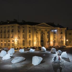 12 Ways The Arts Can Encourage Climate Action