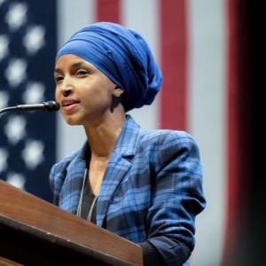 Diverse candidates make history in US midterm elections