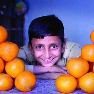Islamic Relief Worldwide - Empowering Communities