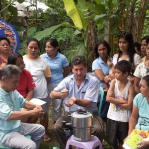 Transforming Garbage into a Sustainable Solar Future