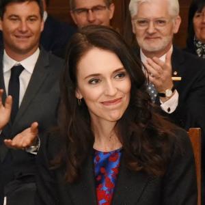 Economic growth is an unnecessary evil, Jacinda Ardern is right to deprioritise it