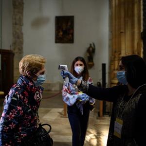 Coronavirus is a failure of global governance – now the world needs a radical transformation
