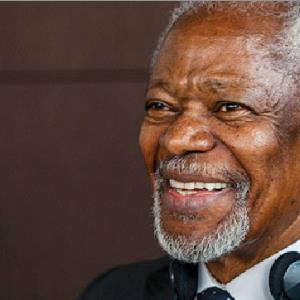 Kofi Annan Foundation: Democracy must not become the silent victim of the Coronavirus pandemic