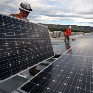 Over 200 British firms urge government to align economic recovery with net zero goal