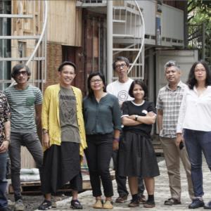 Ruangrupa, the Collective in Charge of the Next Documenta, Reflect on What It Means to Curate in Times of Crisis