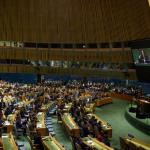 The Elders urge a revival of multilateralism on UN’s anniversary to reshape the world after COVID-19