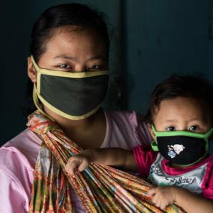 COVID-19: UN chief outlines path to sustainable, inclusive recovery in Southeast Asia