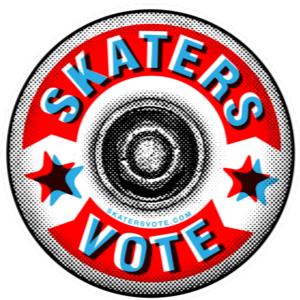 Skate for Democracy