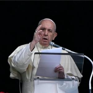 Fratelli Tutti: Pope Francis delivers new teaching aimed at healing divisions in the face of coronavirus