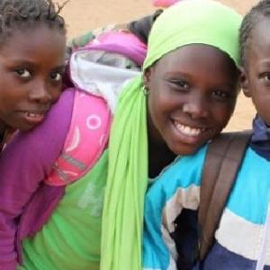 UNESCO: International Day of the Girl Child