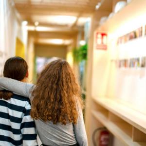 Atlas of the Future: School