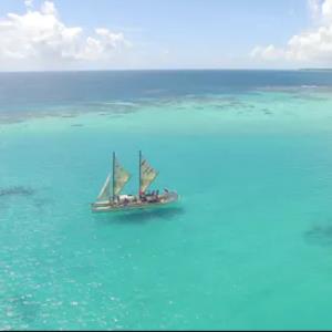 Conservation International: Notes from the field: Sun-powered water, COVID and fishing, and more