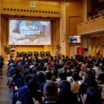 Paris School of International Affairs - Youth & Leaders Summit