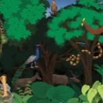 Curious Kids Live: join us to learn about rainforests