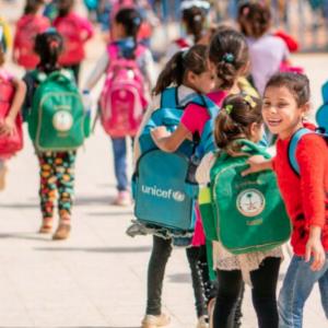 The Global Muslim Philanthropy Fund for Children