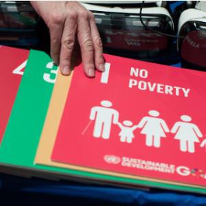 New programme to accelerate business action on the Sustainable Development Goals starts with 600 companies in 65 countries