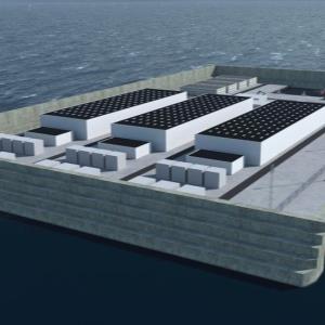 Denmark to build 