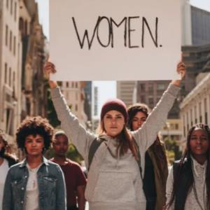 Five young women activists to watch - a moderator