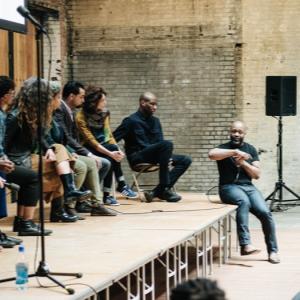IdeasCity - New Museum