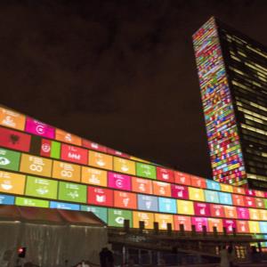 SDG Moment Will Provide Reality Check with Nine Years to Go