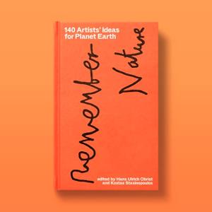 Featured Story: 140 Artists’ Ideas for Planet Earth
