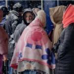 UNHCR welcomes EU decision to offer temporary protection to refugees fleeing Ukraine