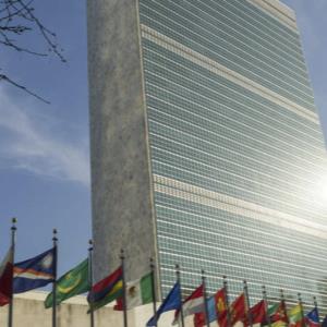 UN General Assembly enters high-level week: what to expect