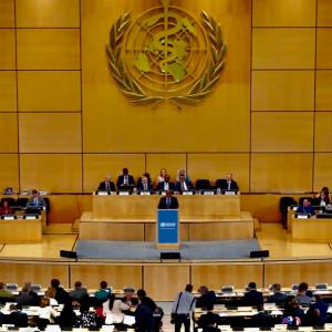 WHO Proposes High-Level Global Council to Guide Future Health Emergencies