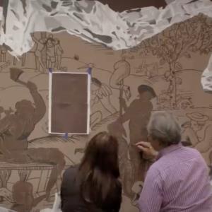 ‘Art Can Impact Society’: Watch How Artist Minerva Cuevas Uses Her Creative Practice to Trigger Real-World Change