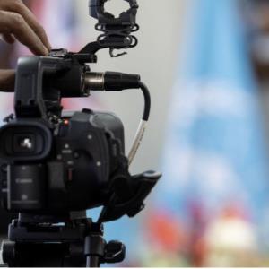 UN NEWS: Freedom of the press under attack worldwide