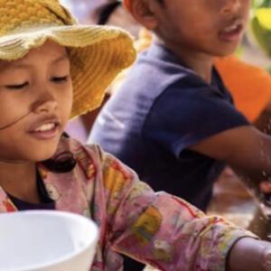 UNICEF partners with China to pilot climate-resilient WASH technologies in Cambodia