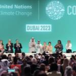 COP28 Agreement Signals “Beginning of the End” of the Fossil Fuel Era