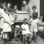 International School for Peace