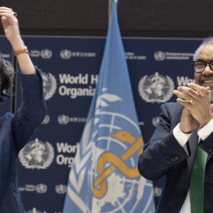 Nations clinch pandemic treaty in sign that ‘multilateralism is alive and well’