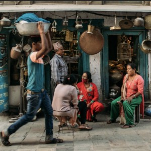 Beyond GDP: Measuring Wealth to Address Global and In-country Challenges