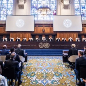 The End of Excuses: What the ICJ Opinion Means for Climate Accountability