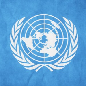 Mary Robinson - keynote address at the UN