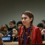 International Youth Day