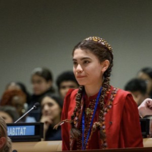 International Youth Day