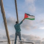 Global Sumud Flotilla - A Letter