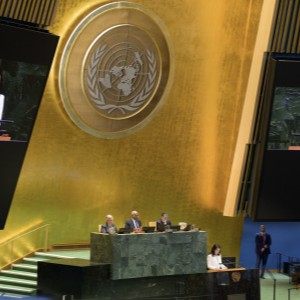 United Nations: General Debate of the 80th Session