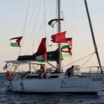 From the Global Sumud Flotilla to the UN General Assembly: Where are the humanitarians?