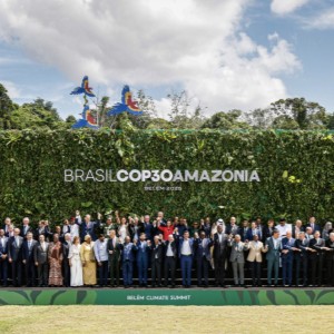 Call of Belem for the Climate