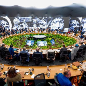 Philanthropies commit $300M for climate-health solutions at COP30