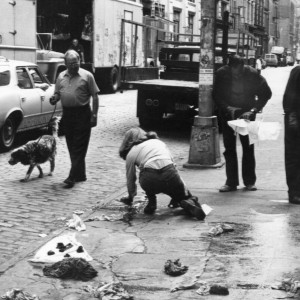 Emotional labour of social practice artists: moving towards sustainable collective care