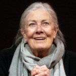 Voices for Today Feature: Palestine Advocate Vanessa Redgrave