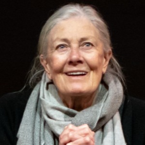 Voices for Today Feature: Palestine Advocate Vanessa Redgrave