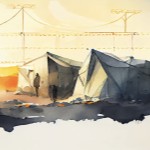 Earth needs a systems change that prioritises wellbeing