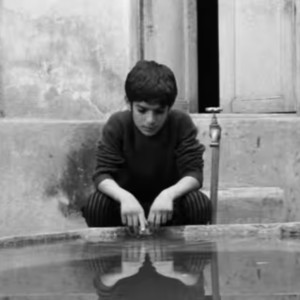 An Unfinished Cinema Abbas Kiarostami