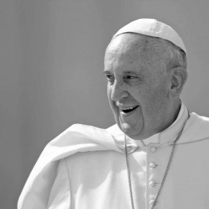 Featured Voice: The Late Pope Francis - The Power of Solidarity